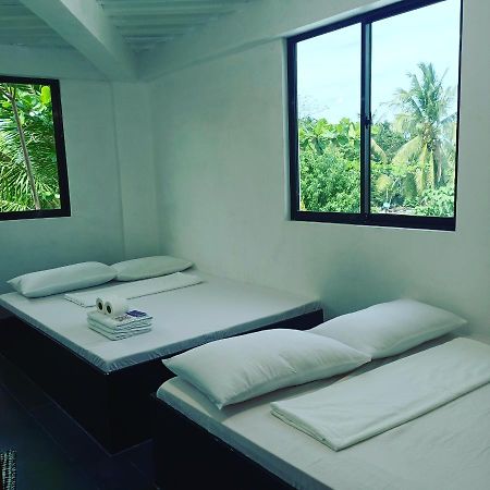 Ludy'S 2 Pension House Carles Luaran gambar