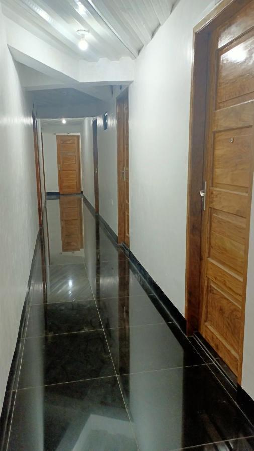 Ludy'S 2 Pension House Carles Luaran gambar