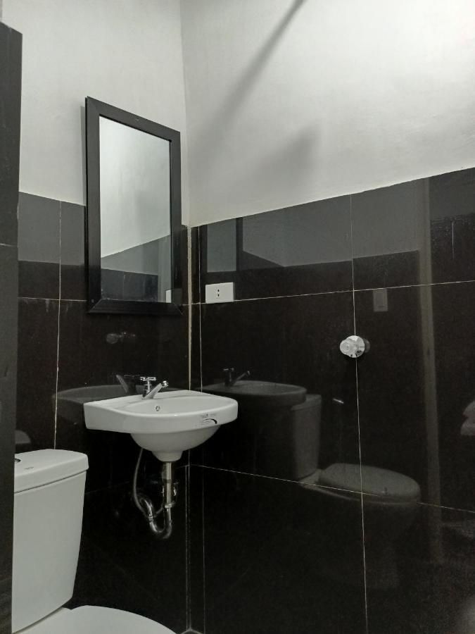 Ludy'S 2 Pension House Carles Luaran gambar