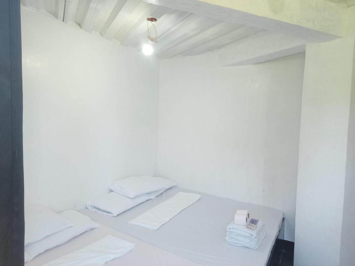 Ludy'S 2 Pension House Carles Luaran gambar