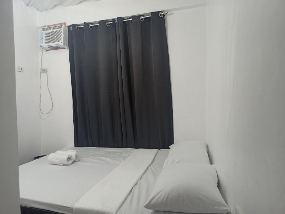Ludy'S 2 Pension House Carles Luaran gambar