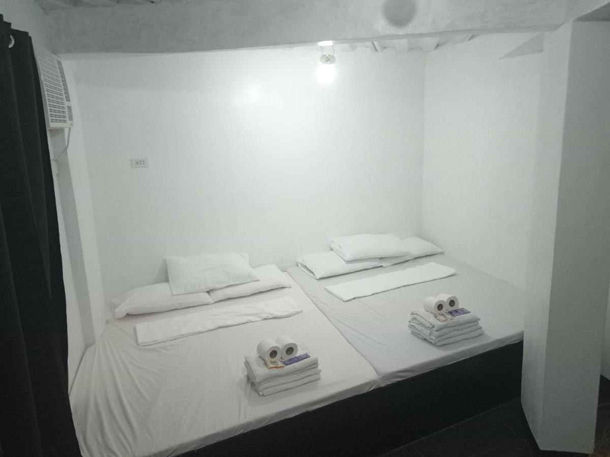 Ludy'S 2 Pension House Carles Luaran gambar