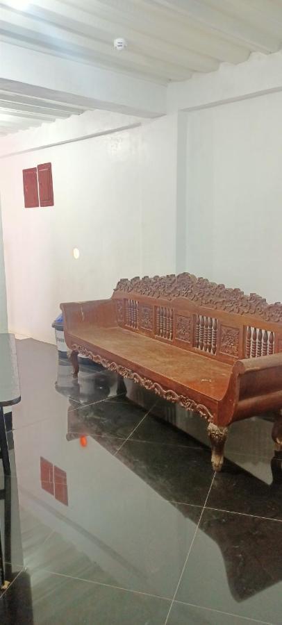 Ludy'S 2 Pension House Carles Luaran gambar