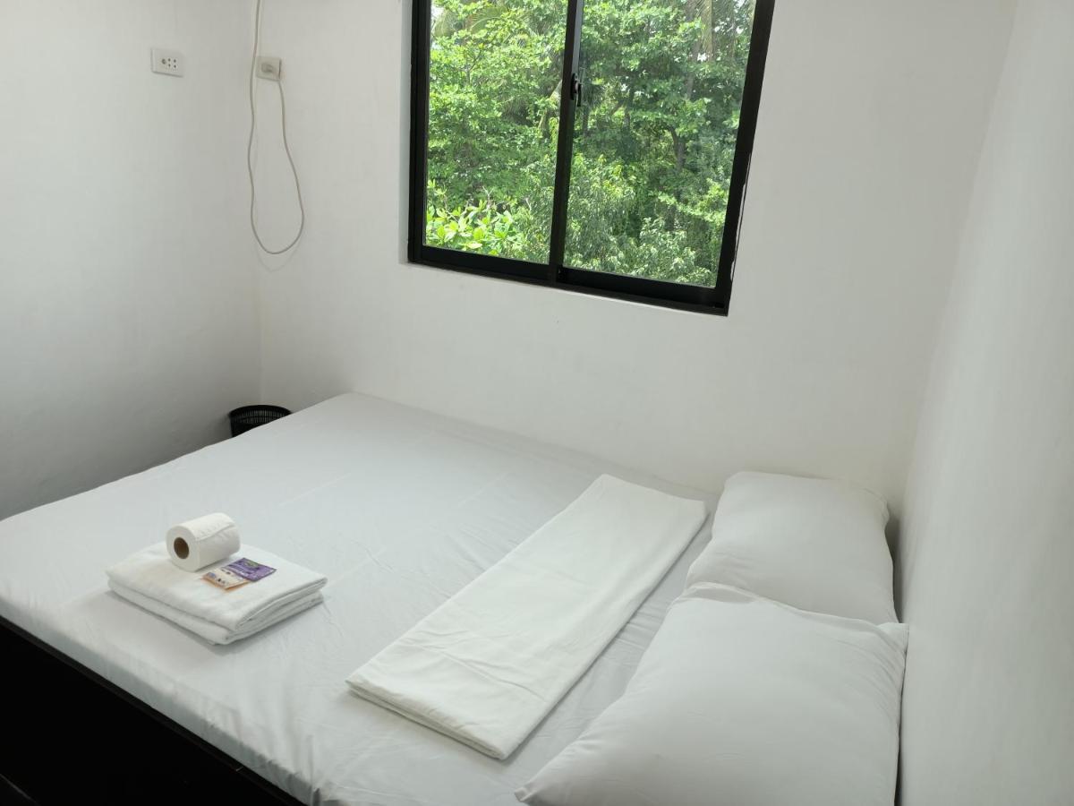 Ludy'S 2 Pension House Carles Luaran gambar