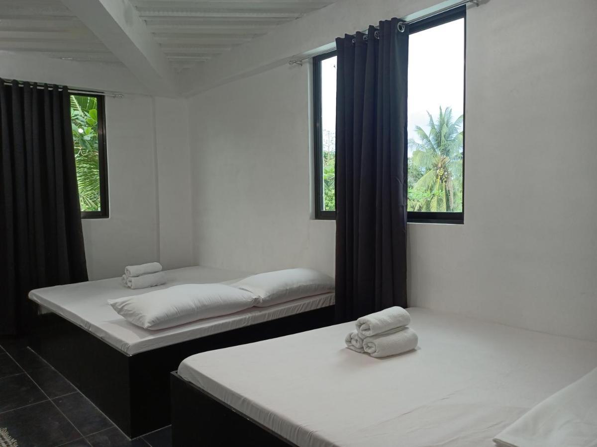 Ludy'S 2 Pension House Carles Luaran gambar